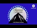 Paramount Television 1967 Version 1 Logo Remake