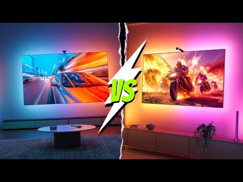 Govee 3 Lite vs T2: Which Immersion Kit is Worth Your Money?