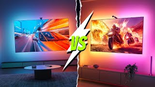 Govee 3 Lite vs T2: Which Immersion Kit is Worth Your Money?