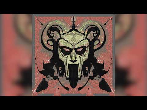 DANGERDOOM, MF DOOM, Danger Mouse - El Chupa Nibre (Official Audio)