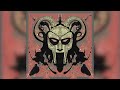 DANGERDOOM, MF DOOM, Danger Mouse - El Chupa Nibre (Official Audio)