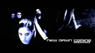 NEW DAWN COMING-Slip away
