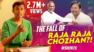 Download lagu The FALL of Raja Raja Chozhan Shorts... mp3