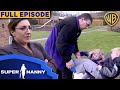 I M Scared Of My 4 Year Olds Season 2 Episode 3 Supernanny UK Full Episode