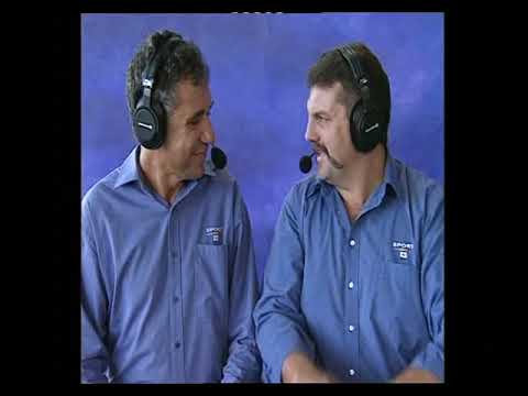 NTFL Grand Final 2002 03 St Marys Vs Palmerston