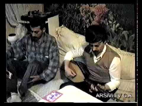 AŞIK MEFTUNi  ARŞiVi C.A ÖZEL