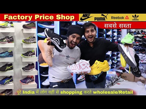 first copy shoes shop