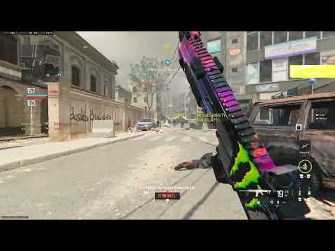 Infection HP Ranked Diamond 2 - Spawn Killing