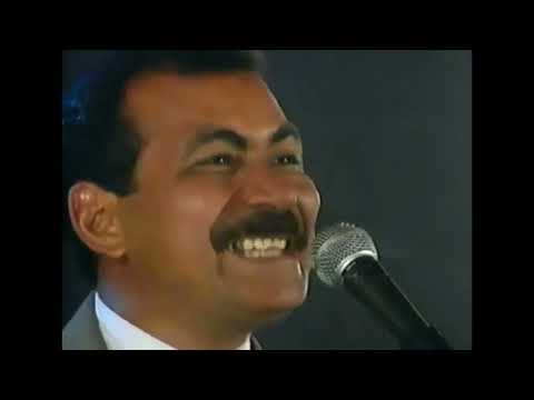 El Gran Combo De Puerto Rico, Andy Montañez & Roberto Roena - Medley Gran Combo