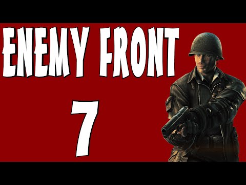 Enemy Front Zagrajmy w #7