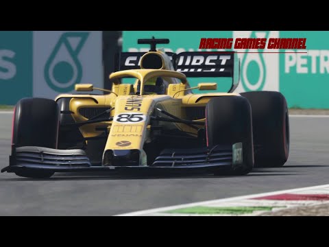 Iggy Pop feat. Sum 41 - Little Know It All / RACING GAMES CHANNEL MUSIC VIDEO 2021