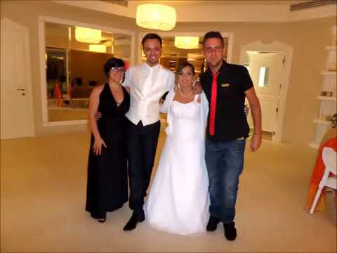 Fattoremk - Fmk Musica & Animazione - Musica Matrimonio Roma