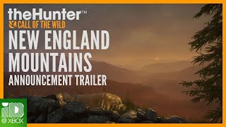 Watch and explore about theHunter: Call of the Wild - New England Mountains DLC EU PC Steam CD Key