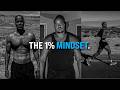 THE 1 MINDSET Powerful Motivational Video David Goggins