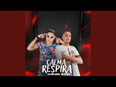 Calma Respira