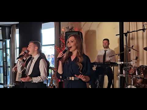 Grupa Sedenka - Zapej Makedonijo (live 2024)