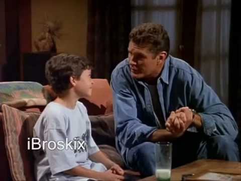 Cameron Finley on Baywatch Season 9, Episode 8 ''Swept Away''.wmv