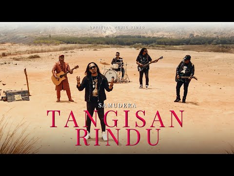 Samudera - Tangisan Rindu (Official Music Video)