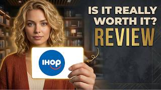 IHOP App Review 2026 | Features, Rewards & Is It Worth It