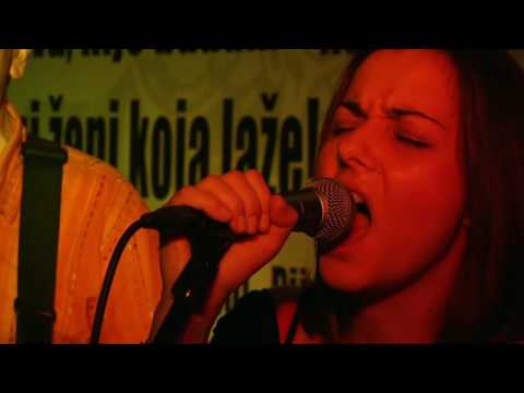 Song Busters i Elena Stella Promo-Mix1