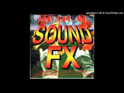 Sound FX - Lana (Medusa MixTape)