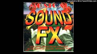Sound FX - Lana (Medusa MixTape)