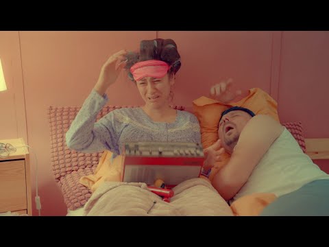 JIŘÍ KRHUT | VLASTA CHCE SPÁT