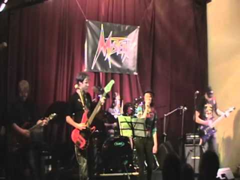 Mystery - Bláhovej sen