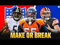 2022-23 NFL Season Preview: MAKE OR BREAK PLAYERS | CBS Sports HQ