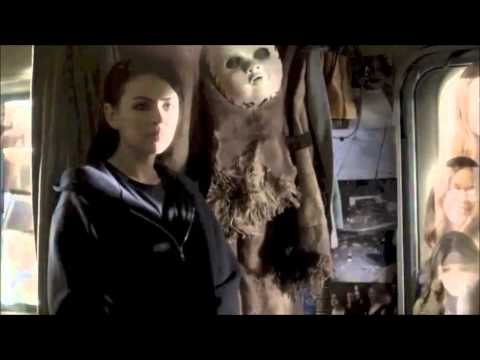 Pretty Little Liars Devil Within [4x01]