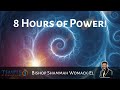 8 Hours Of Power