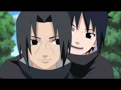 Itachi Uchiha「AMV」- LET ME DOWN SLOWLY