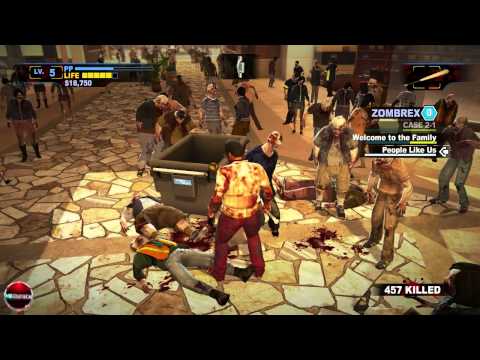 dead rising 2 off the record pc save game