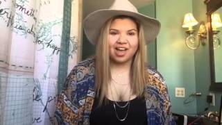 She Looks So Perfect- 5 Seconds of Summer (cover)