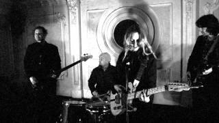 The Renderers - Burning Bible