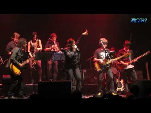 Mavi Diaz -  La ultima lagrima