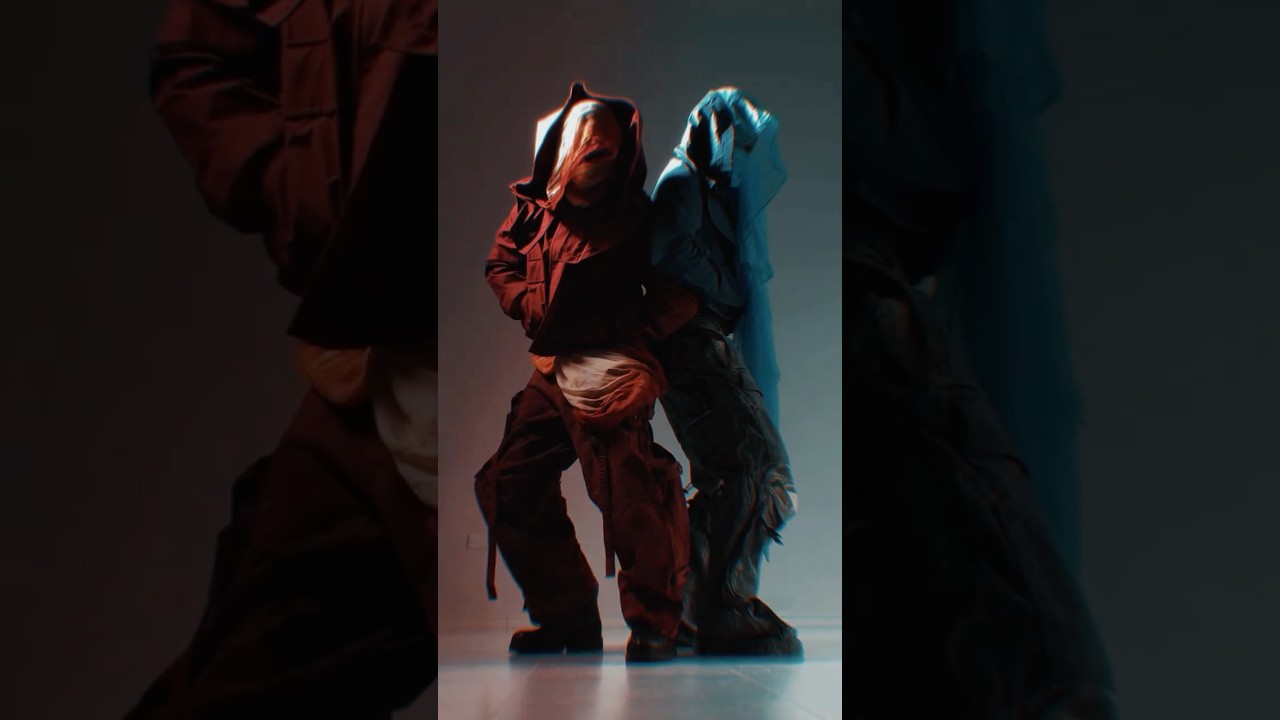 What if Christmas was Halloween?