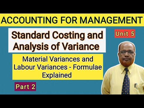 Accounting for Management I Financial Statement Analysis I Ratio Analysis I Hasham Ali Khan I