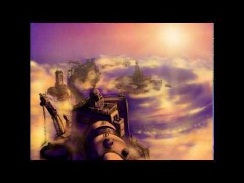 Son Of Ran - Second Wind (prod. by Supa Koopa) (2006)