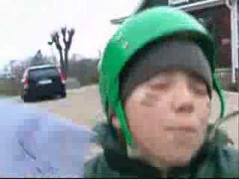 Jag orkar inte mer Markoolio