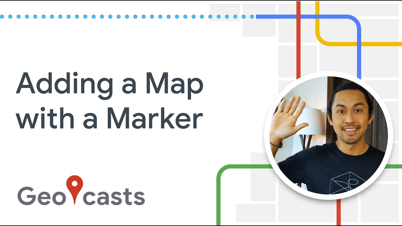 Adding a Map with a marker on Android