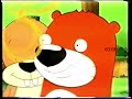 Playhouse Disney Latin America Las Aventuras De P B Y J Otter Promo 2005