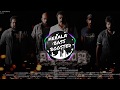 Raaja Raaja Raaja Bass Boosted Song MaduraRaja Songs
