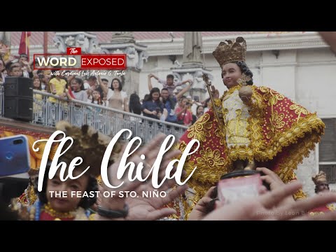 The Word Exposed - The Child (January 19, 2020)