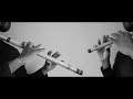 JustFlute Chinna Kannan Azhaikiraan
