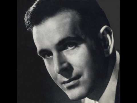 Gérard Souzay - "Azulao" - Jaime Ovalle