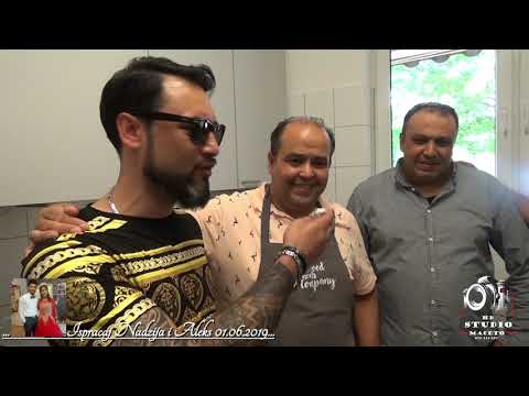 bijav ko nevzati ispracaj e cajako Nadzija 1 del 01.06.2019