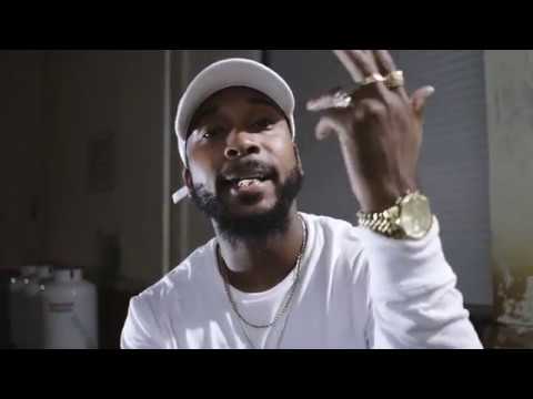 Shon Fame - Drop (Official Music Video)