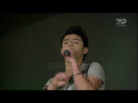 Bit Boys Ft Greta Berati - Endrra ketu s'mbaron, 30 Mars 2010 - Top Fest 7