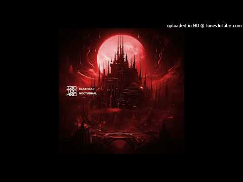 Blashear - Blip Shadow (Original Mix)